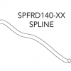 SPFRD 140-XX